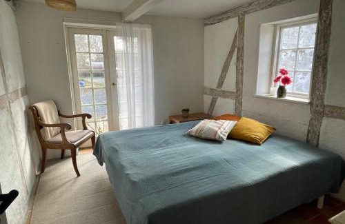 Langeskov Appartement | Frejas bed and breakfast