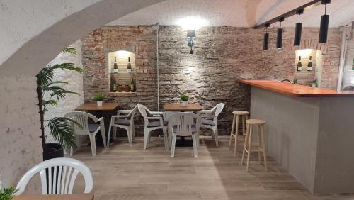 Podhradi nad Dyji Lit Et Petit-Déjeuner | Frejstejn House, Artist's Residence