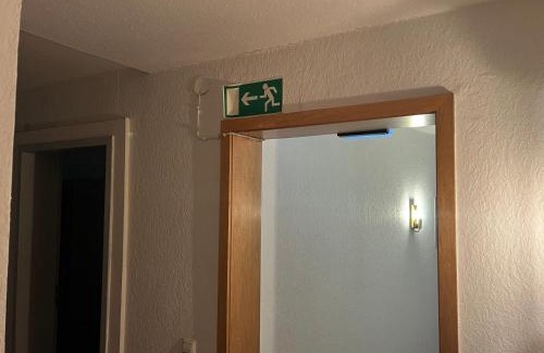 Wildberg Appartement | Fremdenzimmer Gasthof Hirsch
