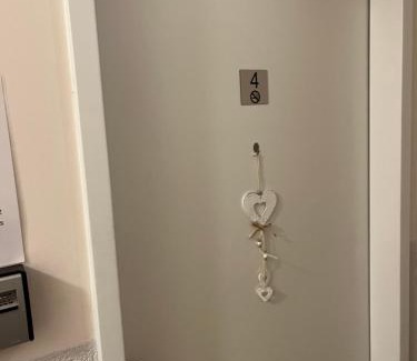 Hueckelhoven Maison | Fremdenzimmer Sas