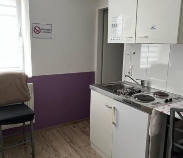 Hueckelhoven Maison | Fremdenzimmer Sas