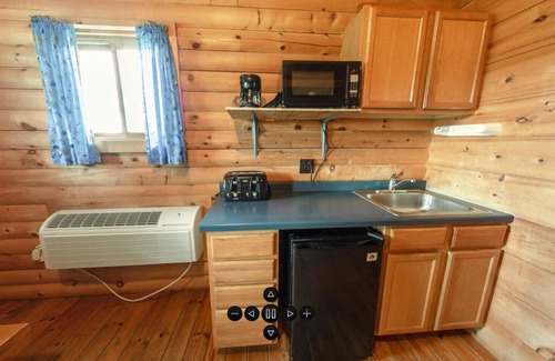 Fremont Location De VR | Fremont Campground