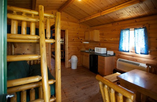 Fremont Location De VR | Fremont Campground