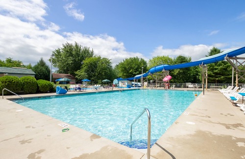 Fremont Location De VR | Fremont Campground