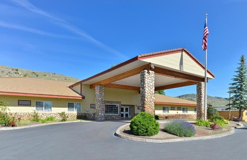 Lakeview Hôtel | Fremont Inn