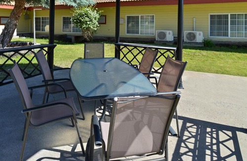 Lakeview Hôtel | Fremont Inn