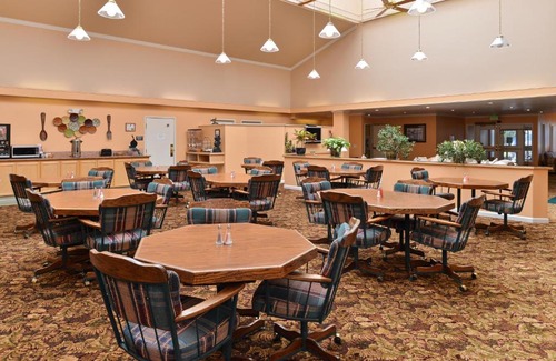Lakeview Hôtel | Fremont Inn