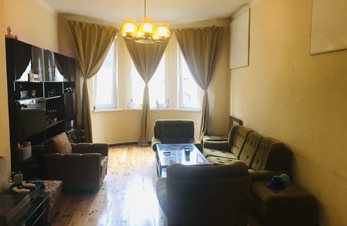 Lozenets Appartement | French apartment in the heart of the city