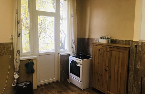 Lozenets Appartement | French apartment in the heart of the city