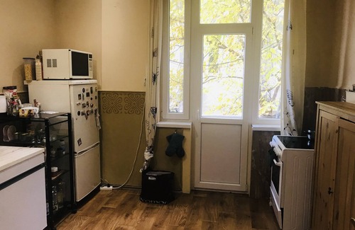 Lozenets Appartement | French apartment in the heart of the city
