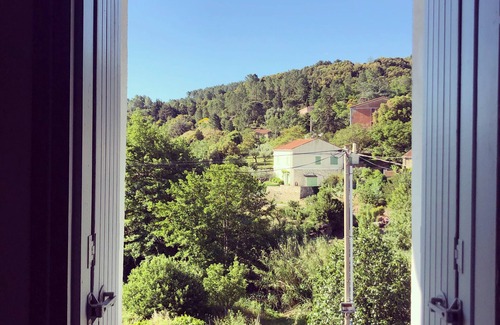 Berlou Maison | French Art de vivre, heart of natural park