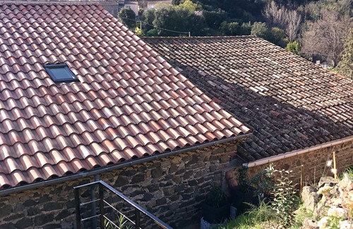 Berlou Maison | French Art de vivre, heart of natural park