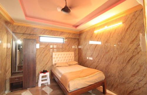 Heritage Town Hôtel | French Breeze Residency
