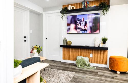 Brampton Appartement | French Charm in Brampton 2 Bdrm Apt