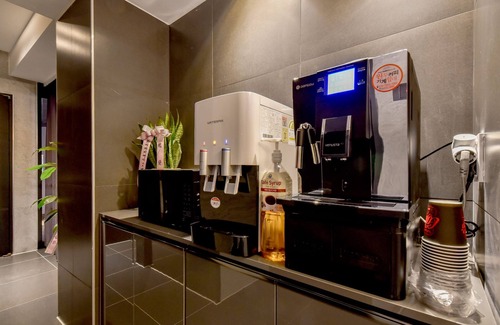 Jinhae Hôtel | French Code Hotel