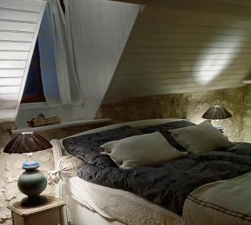 Courcelles-les-Gisors Maison | French countryside near Paris!