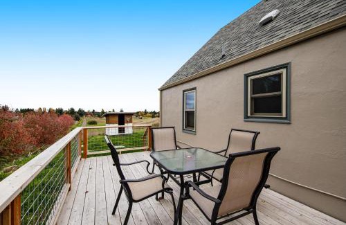 Sequim Maison | French Country Charm in Sequim