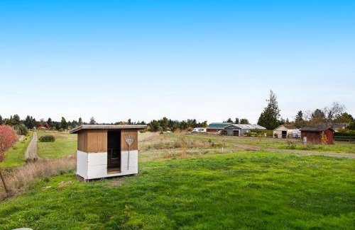 Sequim Maison | French Country Charm in Sequim