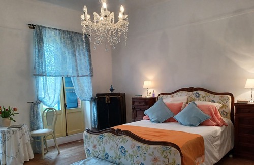 Fajolles Maison | French Country House in quiet hamlet close to amenities
