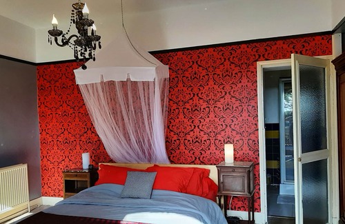 Fajolles Maison | French Country House in quiet hamlet close to amenities