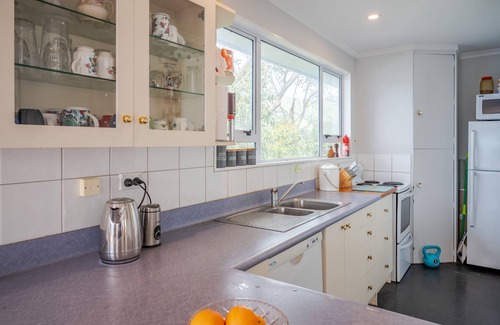 Christchurch District Maison | French Farm Retreat - Banks Peninsula Holiday Home