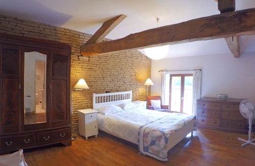 LIsle-en-Dodon Maison | Ferme française avec piscine