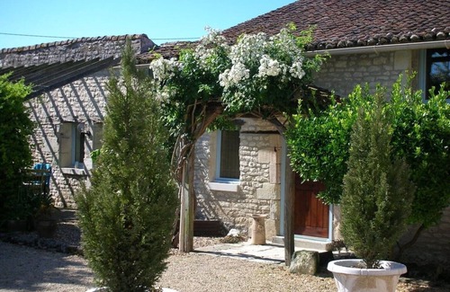 Serigny Maison | Gîte rural de charme dans la campagne française