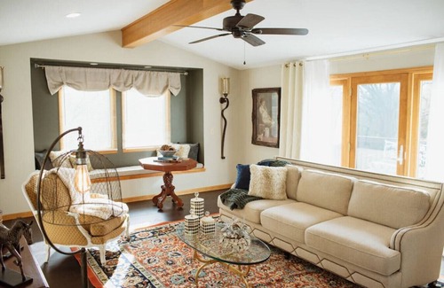 Afton Maison | French Hen at Hidden Creek Estates