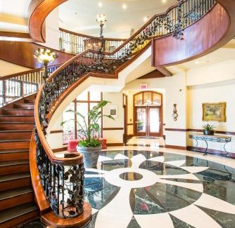Charleston Historic District Hôtel | French Quarter Inn