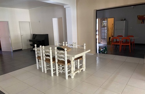 Saint-Gely-du-Fesc Maison | French Riviera semi-detached house, St Gely du Fesc. Pic st loup, beaches