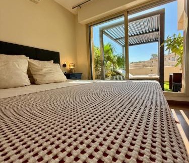 Beausoleil Appartement | French Riviera - Monaco