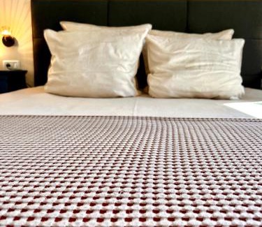 Beausoleil Appartement | French Riviera - Monaco
