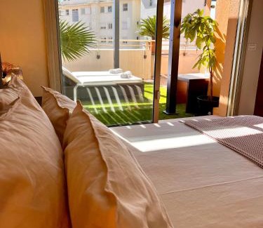Beausoleil Appartement | French Riviera - Monaco