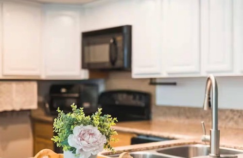 Valle Lindo Copropriété | French Romantic Escape - Monthly Discount - Disney