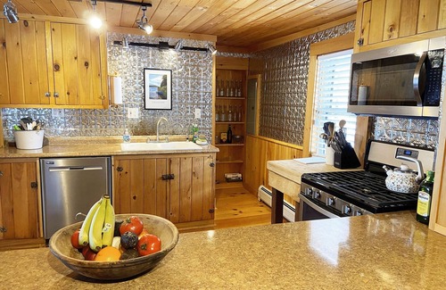 Fishs Eddy Maison | FRENCH WOODS FARMHOUSE | TimeOut NY's Pick in Hancock