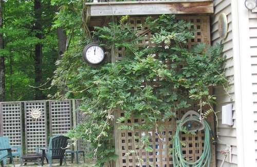 Saugeen 29 Cottage | Frenchman Bay Cottages - Loft