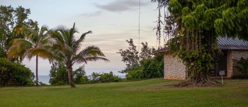 Drapers Hôtel | Frenchman's Cove Resort