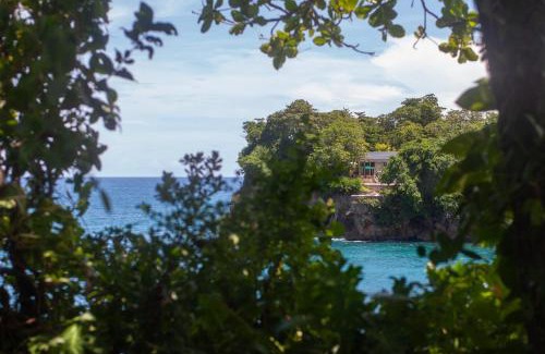 Drapers Hôtel | Frenchman's Cove Resort