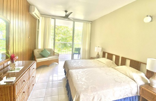Port Antonio Station Balnéaire | Frenchman's Cove Resort: The Great House