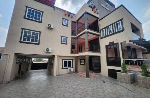 Accra Appartement | Frennin Court