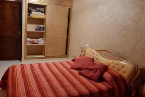 Tetouan Appartement | Frente a playa