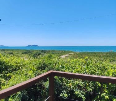 Armacao Maison | Frente a Praia