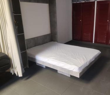 Armacao Maison | Frente a Praia