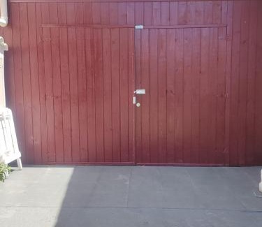 Armacao Maison | Frente a Praia