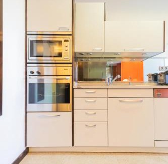 Rekaldeberri Appartement | Frente al parque, en el centro