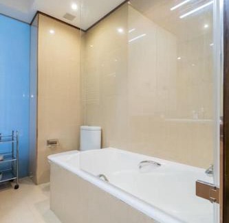 Rekaldeberri Appartement | Frente al parque, en el centro
