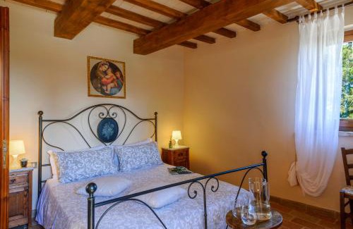 Montemaggiore al Metauro Appartement | Frescheria