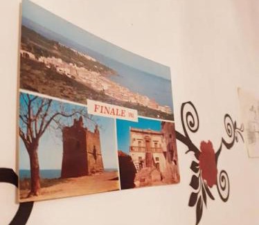 Finale Appartement | Fresco relax appartamento Finale di Pollina