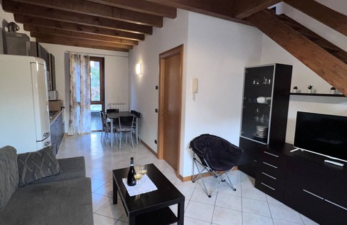Sovere Maison | Fresh Air