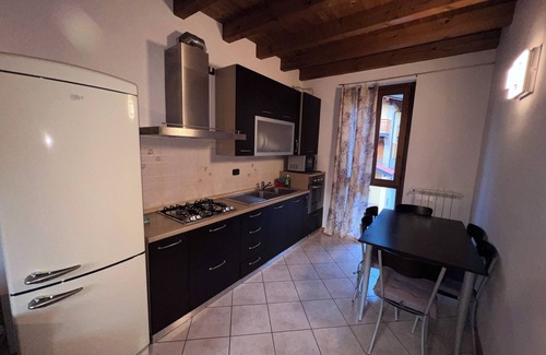 Sovere Maison | Fresh Air